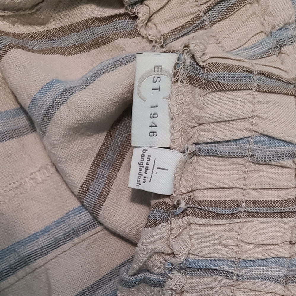 Catos loose dress shorts - Picture 5 of 6